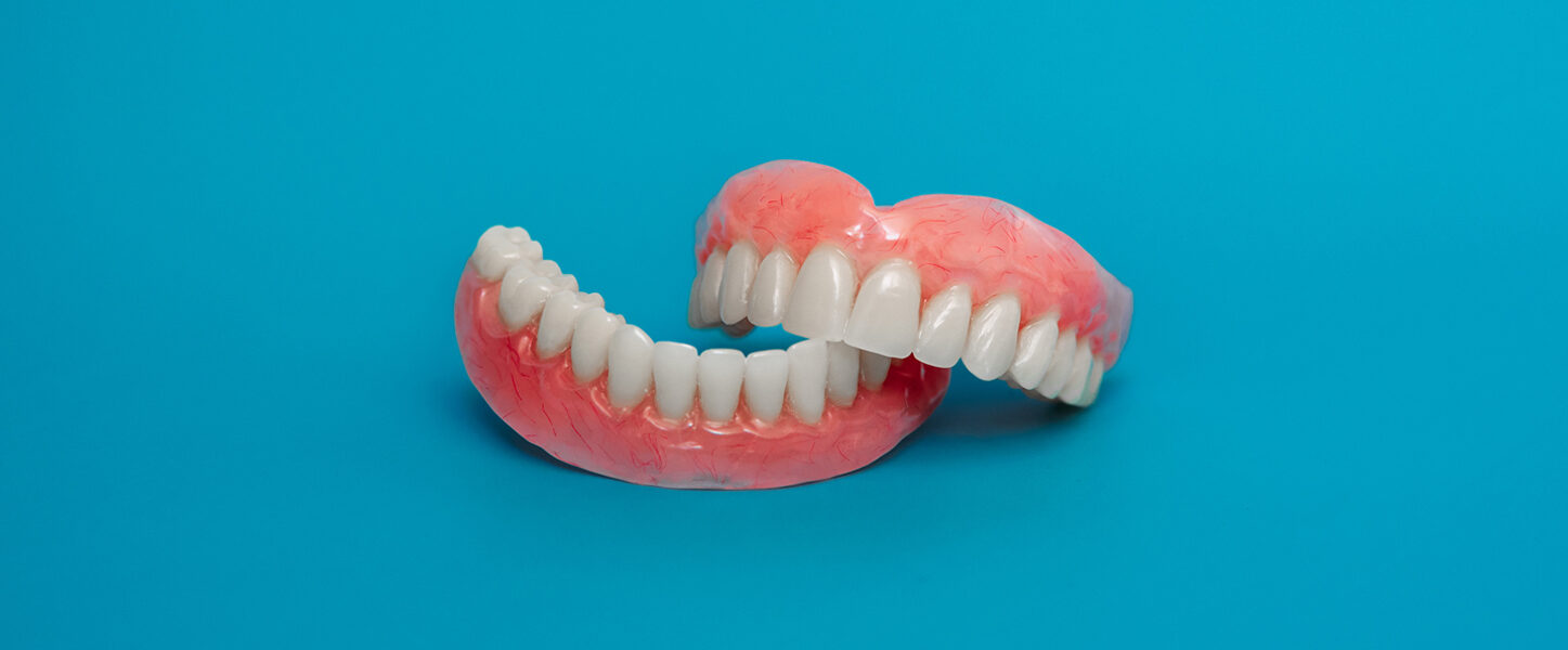 Implants for Dentures in Houston TX