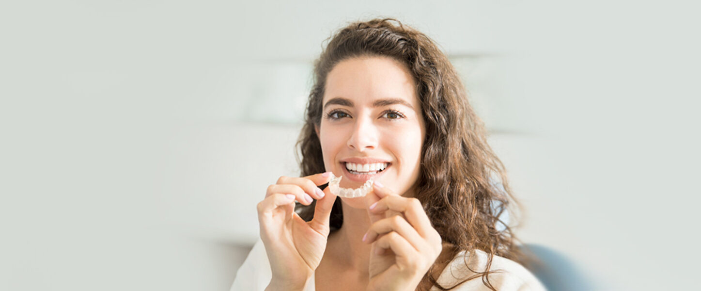 Invisalign in Houston TX