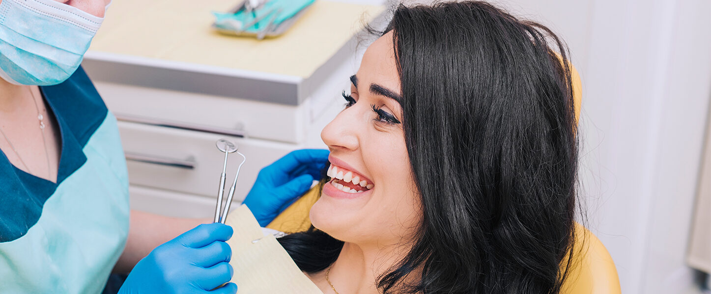 Restorative Dentistry in Houston TX