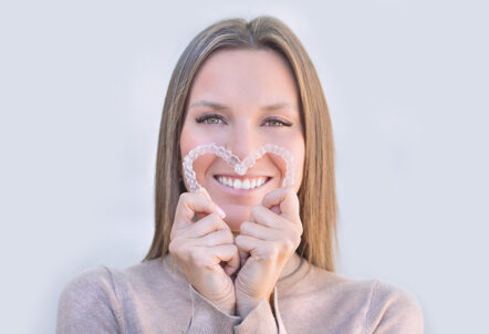 Invisalign Clear Aligners: The Ultimate Solution for Teens
