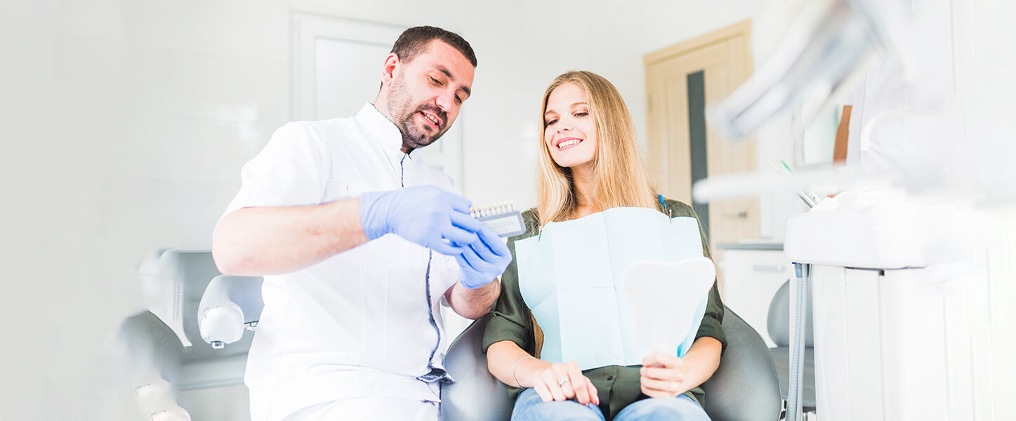 The Ultimate Guide to Caring for Your Porcelain Veneers
