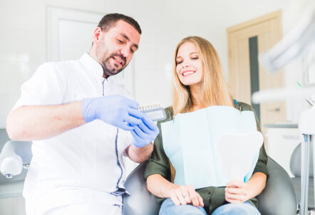 The Ultimate Guide to Caring for Your Porcelain Veneers