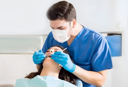 How Dental Sealants Support Oral Health