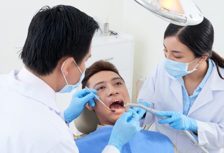 How to Know If You Need Deep Cleaning