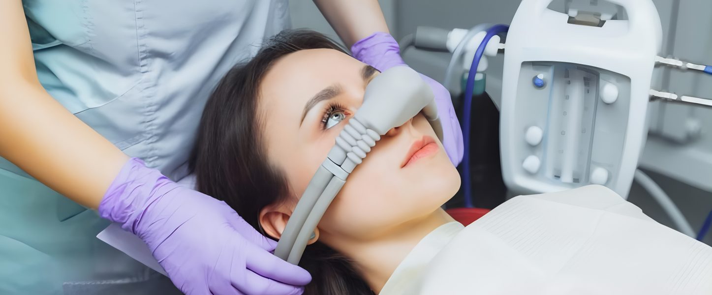 How Houston Patients Benefit from Sedation
