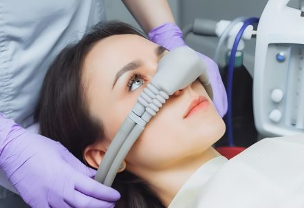How Houston Patients Benefit from Sedation