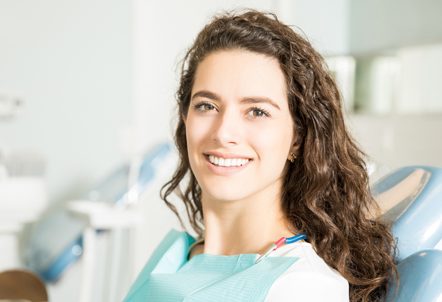 How Crown Lengthening Boosts Gum Health in TX