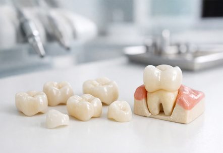 What to Expect During a Dental Crown Procedure