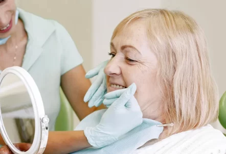 Common Reasons Your Dentist May Recommend Tooth Extraction